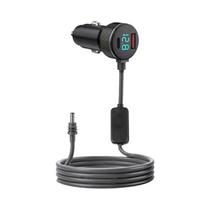 Cabo De Extensão À Prova d'Água Starlink 2m 18AWG 30V-2A Para Acessórios De Carro Com Acendedor De Cabo De Extensão À Prova d'Água Starlink 2m 18AWG 30V-2A Para Acessórios De Carro Com Acendedor De