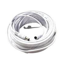 Cabo De Extensão Adaptador De Energia 12V 3M 5M 10M 15M 20M 30M Macho Fêmea Para Câmera De CFTV Cabo De Extensão Adaptador De Energia 12V 3M 5M 10M 15M 20M 30M Macho Fêmea Para Câmera De CFTV