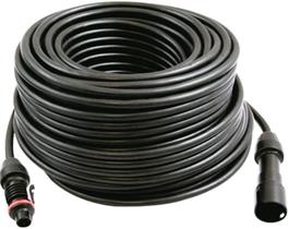 Cabo de extensão ASA Voyager CEC75 Monitor LCD de visão traseira de 75 pés