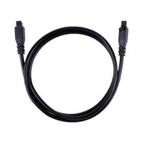 Cabo De Extensão Bambu Lab AMS Lite 1M 1.5M 2M Filtro Magnético De 4 Pinos Para Impressora 3D A1