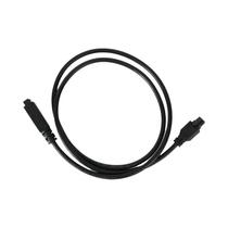 Cabo De Extensão De 1,5m 6 Pinos Para Impressora 3D Bambu Lab H2D X1 P1 Série Kobra S1 Creality CFS