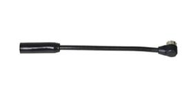 Cabo de extensão de antena BMW/MERCEDES/VW/AUDI 90-UP VW-A17 Cabo de extensão de antena BMW/MERCEDES/VW/AUDI 90-UP VW-A17