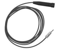 Cabo de extensão de antena PERMAK 2,50 m