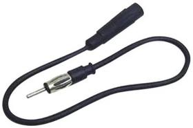 Cabo de extensão de antena Scosche AXT48-WP1 Universal 48cm Cabo de extensão de antena Scosche AXT48-WP1 Universal 48cm