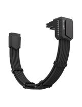 Cabo de extensão de GPU EZDIY-FAB Shield PCIE 5.1 para RTX 40/50