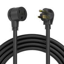 Cabo de extensão de soldador YESWELDER 50 pés 250V 10 AWG NEMA 6-50