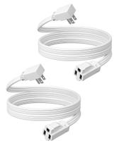 Cabo de extensão DEWENWILS Heavy Duty 6FT 15A/1875W 14/3 SPT-3