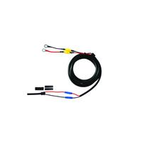 Cabo de extensão Dual Electronics 15" de bitola grossa