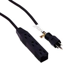 Cabo de Extensão Hydrofarm 7,6 m 120 V Cabo de Extensão Hydrofarm 7,6 m 120 V