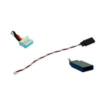 Cabo De Extensão JST Para Servo 4 Peças 1.0mm 1.25mm 1.5mm 3 Pinos Macho Fêmea Mini Receptor Cabo De Extensão JST Para Servo 4 Peças 1.0mm 1.25mm 1.5mm 3 Pinos Macho Fêmea Mini Receptor