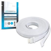 Cabo de extensão Litcessory para Philips Hue/Solo Lightstrip