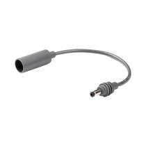 Cabo De Extensão Mini DC À Prova d'Água Starlink, Adaptador Conversor De Energia Com Plugue Fêmea Cabo De Extensão Mini DC À Prova d'Água Starlink, Adaptador Conversor De Energia Com Plugue Fêmea