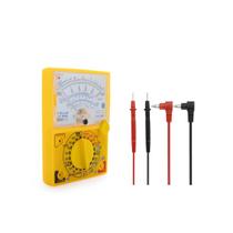 Cabo de Extensão P2 x Jack P2 com Controle de Volume 3,5m Preto