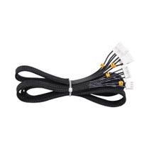 Cabo De Extensão Para Interruptor De Limite De Motor 1M X/Y/Z/E, Detector De Filamento Para