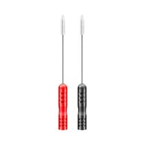 Cabo De Extensão Para Multímetro ANENG PT2003 Vermelho Preto 2pcs Sonda De Teste 1000V 10A Pinos De