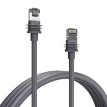 Cabo de Extensão para sistema Starlink 10 Metros Cabo de Extensão para sistema Starlink 10 Metros