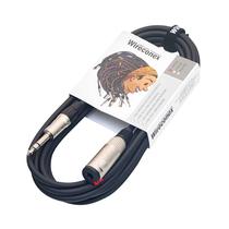 Cabo De Extensão Power Play P10 5 Metros Phbe-5 Wireconex Cabo De Extensão Power Play P10 5 Metros Phbe-5 Wireconex