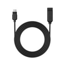 Cabo de extensão REOLINK 4,5 m USB Tipo-C para painel solar de 6 W