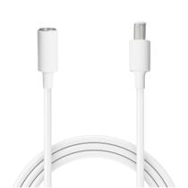 Cabo de extensão Sanus feito para Amazon Echo Show 15 de 1ª e 2ª geração