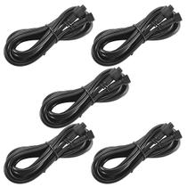 Cabo de extensão Sumaote Z103D 3m 4Pin IP67 para luz de convés LED RGB Cabo de extensão Sumaote Z103D 3m 4Pin IP67 para luz de convés LED RGB