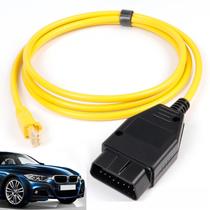 Cabo de ferramenta de diagnóstico ENET ESYS 2M Ethernet para OBD para BMW Cabo de ferramenta de diagnóstico ENET ESYS 2M Ethernet para OBD para BMW