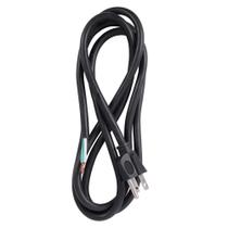 Cabo de ferramenta elétrica Bergen Industries PS615143 14 AWG 6 pés preto Cabo de ferramenta elétrica Bergen Industries PS615143 14 AWG 6 pés preto