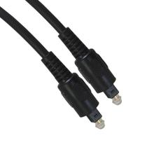 Cabo de Fibra Óptica 1+1 com 3m StarCable