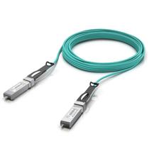 Cabo de Fibra Óptica Ativo UniFi SFP28 25Gbps 20M