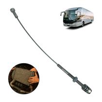 Cabo de Fixação Intercooler Onibus MB 225mm Cód 3849967472
