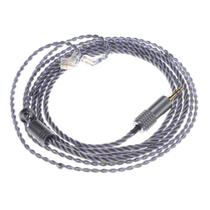 Cabo de fone de ouvido Linsoul Tripowin Zoe atualizado 1,2 m 3,5 mm Cabo de fone de ouvido Linsoul Tripowin Zoe atualizado 1,2 m 3,5 mm