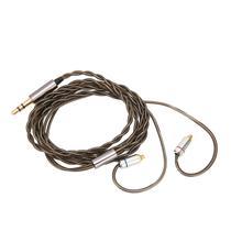 Cabo de fone de ouvido Yoidesu para Sennheiser IE300 IE600 IE900 Cabo de fone de ouvido Yoidesu para Sennheiser IE300 IE600 IE900