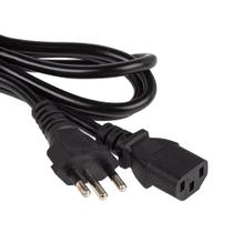 Cabo De Força 10A 1,50M Hayom- CB1146