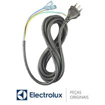 Cabo de Força 10A 250V 101202007014 Climatizador Electrolux CL07F