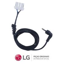 Cabo de Força 10A 250V EAD64026806 TV LG OLED65E9PSA 75UK6520PSA 65SK8500PSA 55SJ9500