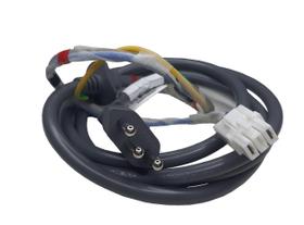 Cabo De Força 16a 125v Lava Seca LG EAD65286204 Original