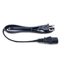 Cabo de Força 1,80 metros IEC 15 - Tripolar - Padrão 3 pinos - 16A - Forceline 0101200019