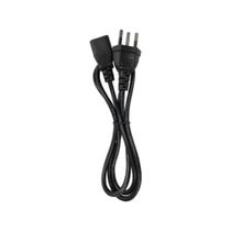 Cabo de força 180 p/ fonte até 1000w real