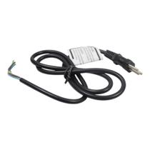 Cabo de Forca 220v P/ Airfryer Philips Walita Ri9240 Original