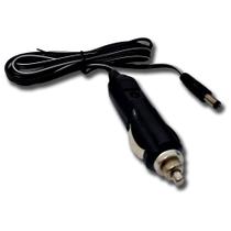 Cabo De Força Acendedor De Cigarro Plug P4 2 Metros 12v 24v
