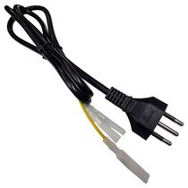 Cabo de Força Air Fryer Mondial AFN-50 PG-02 AFN-80 AF-30 Cabo de Força Air Fryer Mondial AFN-50 PG-02 AFN-80 AF-30