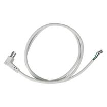 Cabo de força ar condicionado split 16a 3 pinos megatron branco