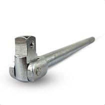 Cabo De Força Articulado 450mm Com Encaixe De 3/4 Polegadas Cabo De Força Articulado 450mm Com Encaixe De 3/4 Polegadas