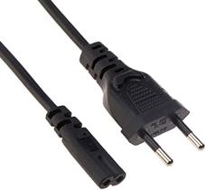 Cabo De Força Bipolar 10a Tipo 8 Com 1,80 Metros