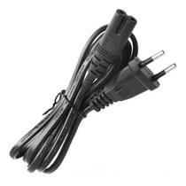 Cabo de Força Bipolar 1,50m Bmax Modelo 8683 Cabo de Força Bipolar 1,50m Bmax Modelo 8683