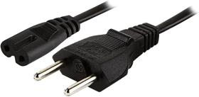 Cabo de Força Bipolar 2 Pinos 1,5m Lucky Amazonia