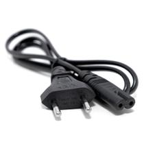 Cabo de Força Bipolar, Oitinho, Tipo 8, 1,2Metros Cabo de Força Bipolar, Oitinho, Tipo 8, 1,2Metros