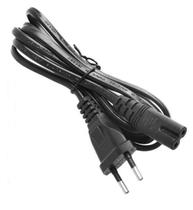 Cabo De Força Bipolar Padrão 8 - 1,20 Cabo De Força Bipolar Padrão 8 - 1,20