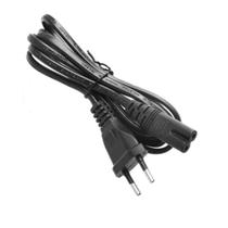 Cabo de Força Bipolar para Impressora e Consoles Ps2, Ps3 e Ps4 - 1,8 Metros Cabo de Força Bipolar para Impressora e Consoles Ps2, Ps3 e Ps4 - 1,8 Metros