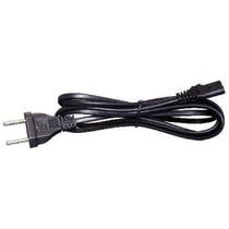 Cabo de Forca CCE/PHILIPS 2X0,50 C7 1,2 Metros ( KIT 10 Unidades )