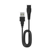 Cabo De Força DC USB Para Barbeador Tipo Oitinho Mini Cabo De Força DC USB Para Barbeador Tipo Oitinho Mini